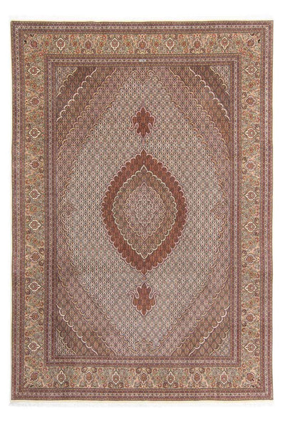 Tapis de Tabriz Tapis 248x358cm - Tapis persan