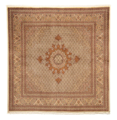 Tapis de Tabriz Tapis 251x251cm - Tapis persan