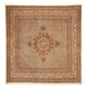 Tapis de Tabriz Tapis 251x251cm - Tapis persan