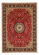 Tapis de Tabriz - 50 rangs Tapis 356x253cm - Tapis persan