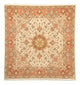 Tapis de Tabriz - 50 rangs Tapis 212x205cm - Tapis persan