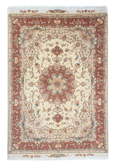 Tapis de Tabriz - 50 rangs Tapis 149x213cm - Tapis persan