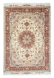 Tapis de Tabriz - 50 rangs Tapis 213x149cm - Tapis persan