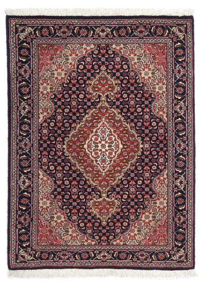 Tapis de Tabriz - 50 rangs Tapis 61x88cm - Tapis persan