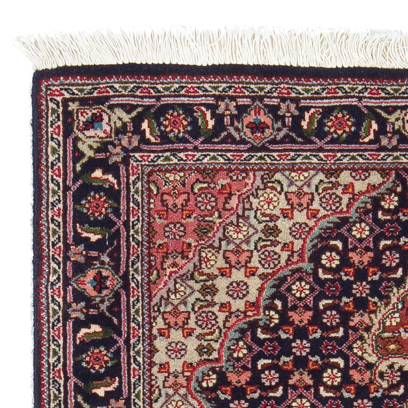 Tapis de Tabriz - 50 rangs Tapis 88x61cm - Tapis persan