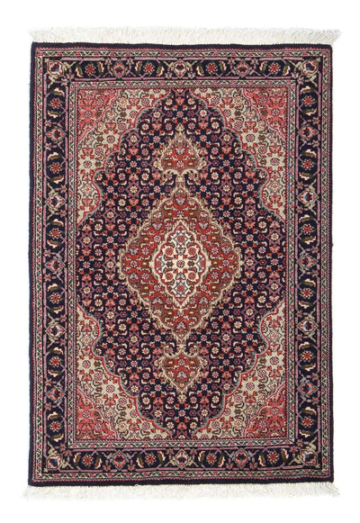 Tapis de Tabriz - 50 rangs Tapis 63x90cm - Tapis persan