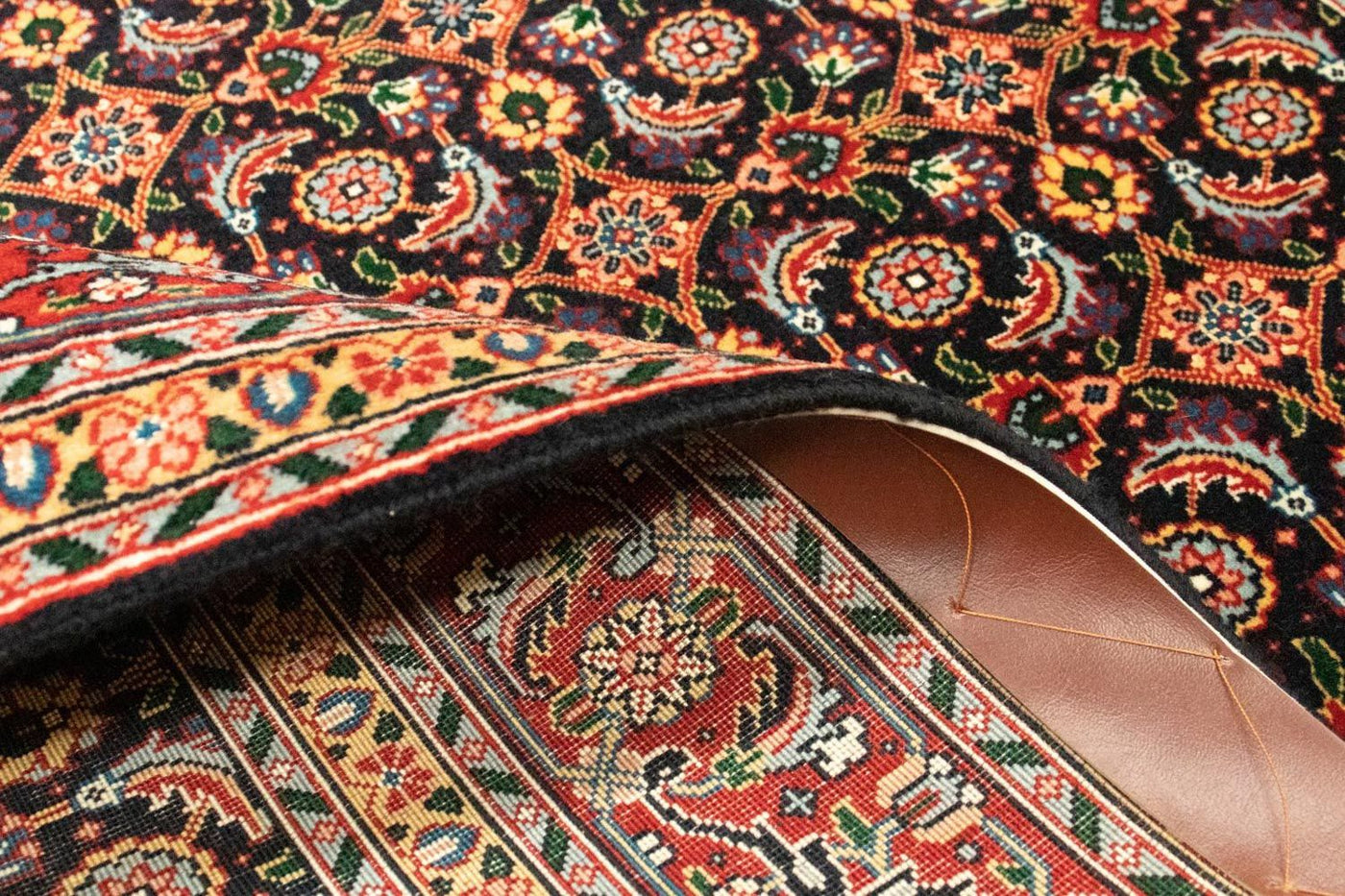 Tapis de Tabriz - 50 rangs Tapis 150x102cm - Tapis persan