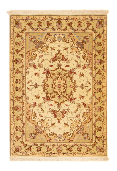 Tapis de Tabriz - 50 rangs Tapis 103x148cm - Tapis persan