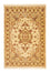 Tapis persan - Tabriz - Royal - 148 x 103 cm - beige