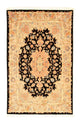 Tapis de Tabriz - 50 rangs Tapis 158x100cm - Tapis persan