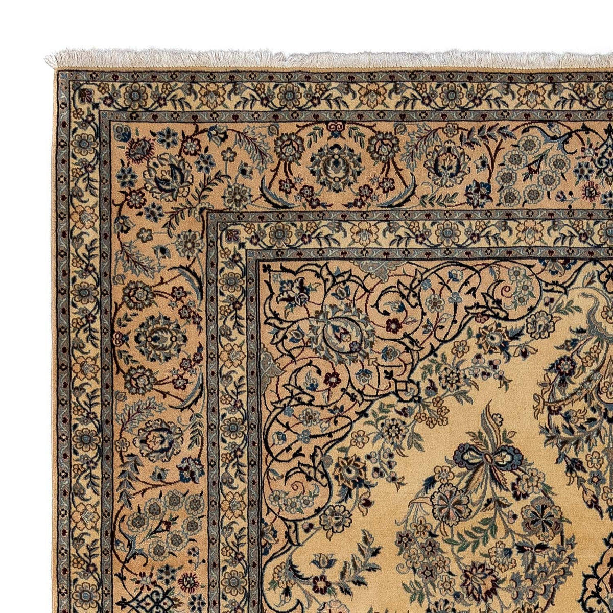 Tapis de Nain - 9La Tapis 250x348cm - Tapis persan
