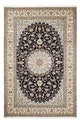 Tapis de Nain - 6 lignes Tapis 250x170cm - Tapis persan