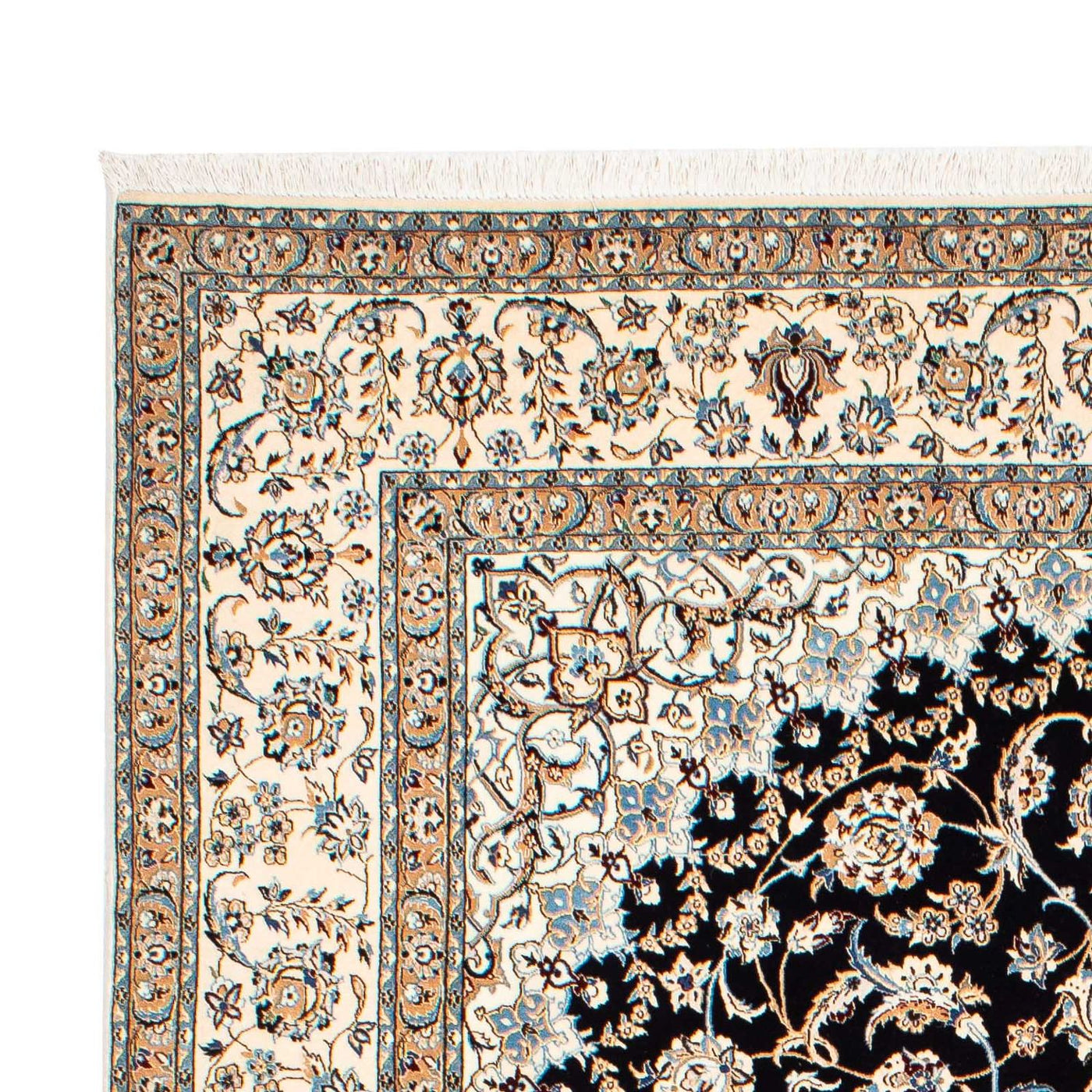 Tapis de Nain - 6 lignes Tapis 250x170cm - Tapis persan