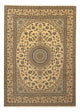 Tapis de Nain - 9 lignes Tapis 408x302cm - Tapis persan