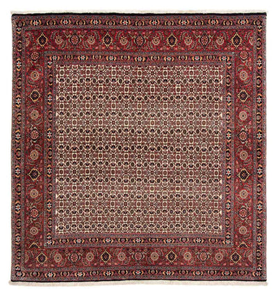Tapis de Bidjar Tapis 201x204cm - Tapis persan
