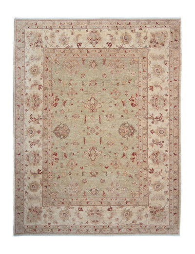 Tapis Ziegler 279x368cm - Tapis oriental