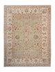 Tapis Ziegler 368x279cm - Tapis oriental