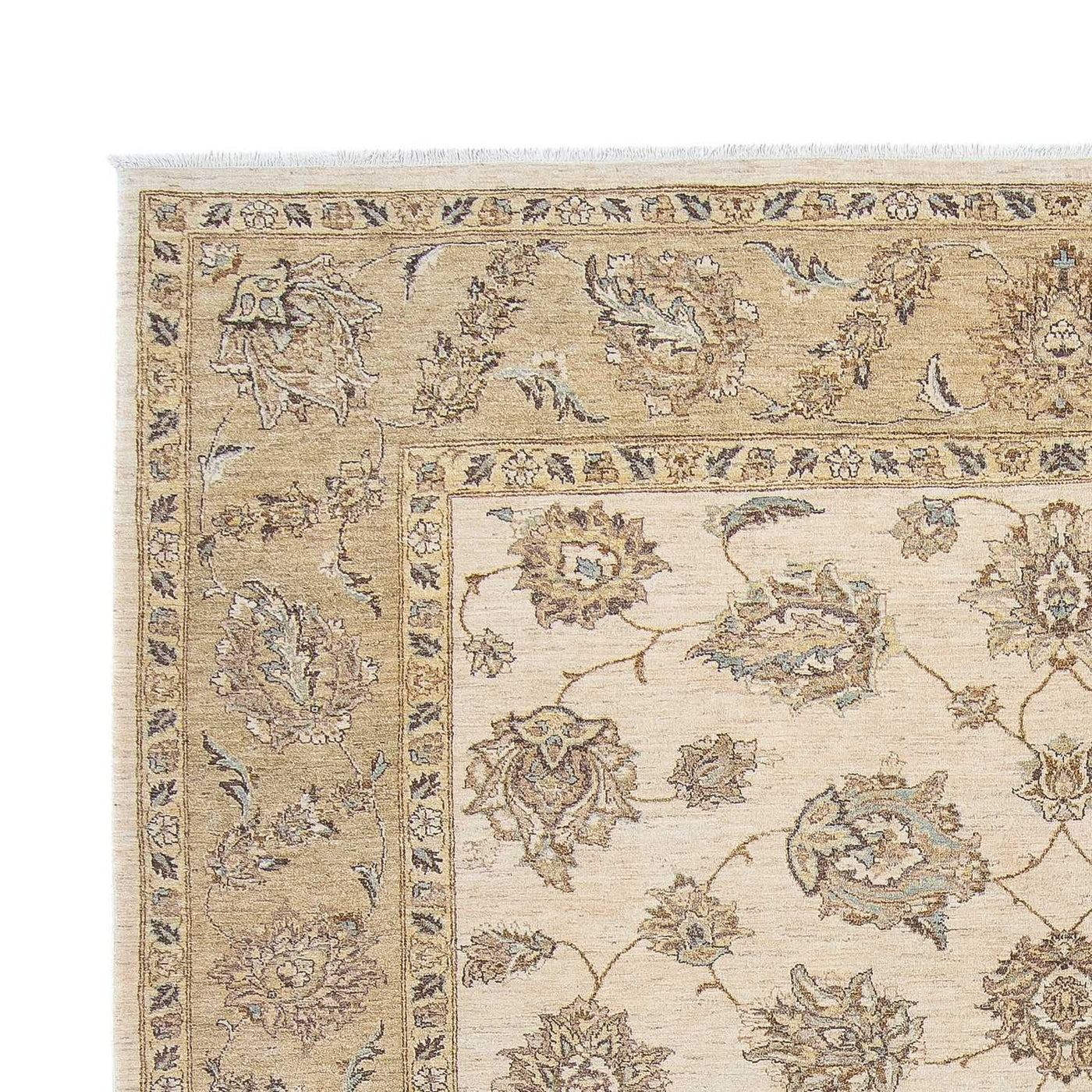 Tapis Ziegler 290x237cm - Tapis persan
