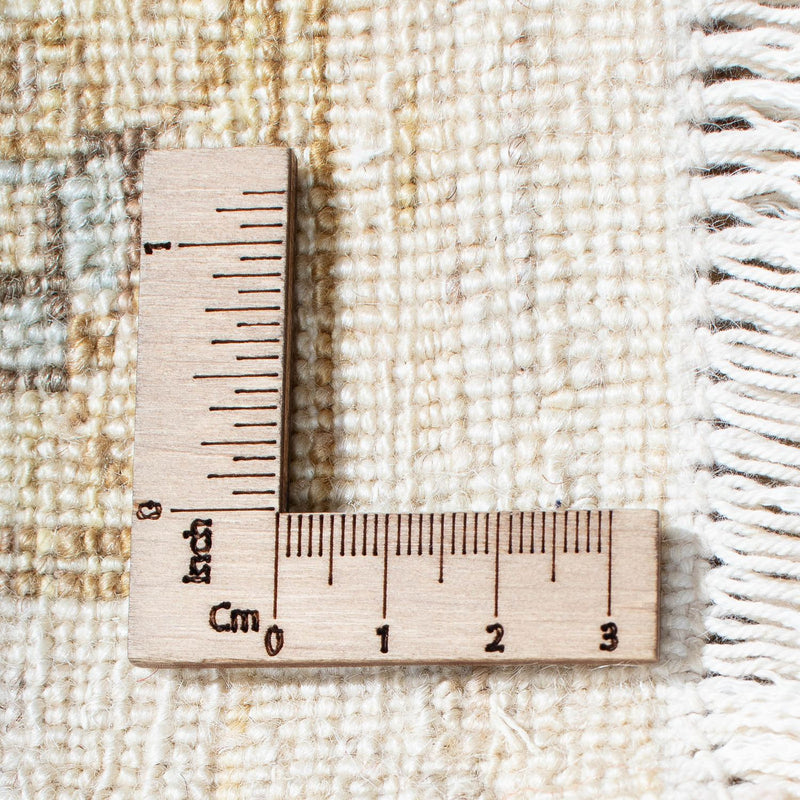 Tapis Ziegler - 290 x 237 cm - beige