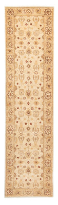 Tapis de couloir Tapis Ziegler - 318 x 81 cm - beige