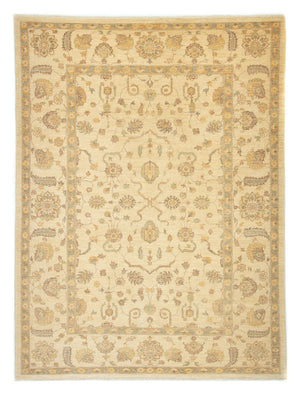 Tapis Ziegler - 266 x 194 cm - beige