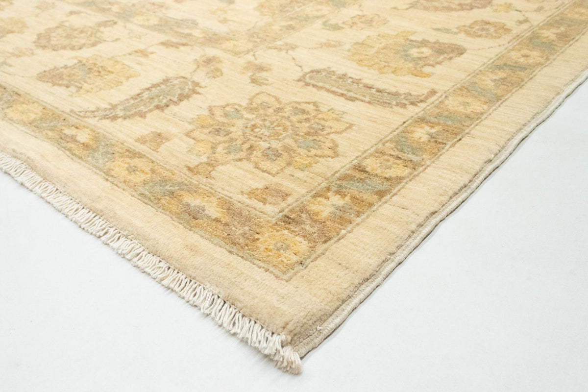 Tapis Ziegler - 266 x 194 cm - beige