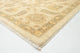 Tapis Ziegler - 266 x 194 cm - beige