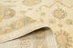 Tapis Ziegler - 266 x 194 cm - beige