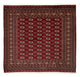 Tapis de Boukhara Tapis 205x193cm - Tapis oriental