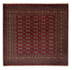 Tapis de Boukhara Tapis 205x195cm - Tapis oriental