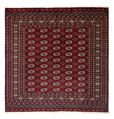 Tapis de Boukhara Tapis 199x203cm - Tapis oriental