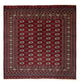 Tapis de Boukhara Tapis 203x199cm - Tapis oriental