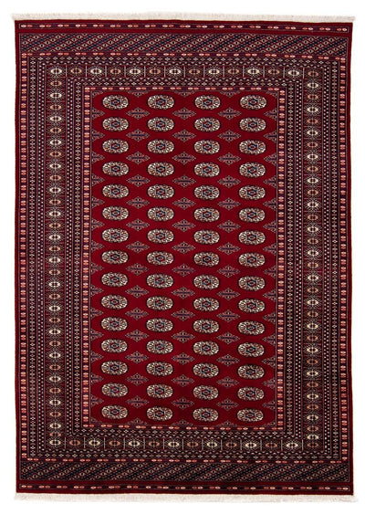 Tapis de Boukhara Tapis 170x240cm - Tapis oriental