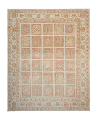 Tapis Ziegler - 349 x 272 cm - beige