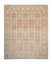 Tapis Ziegler - 349 x 272 cm - beige