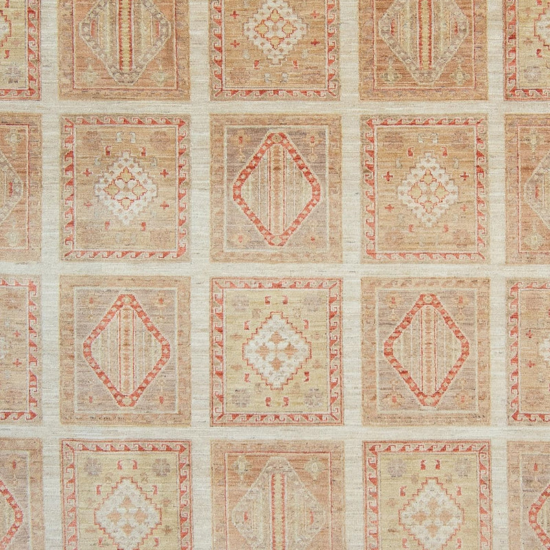 Tapis Ziegler - 349 x 272 cm - beige
