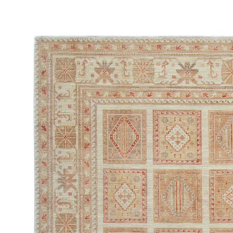 Tapis Ziegler - 349 x 272 cm - beige