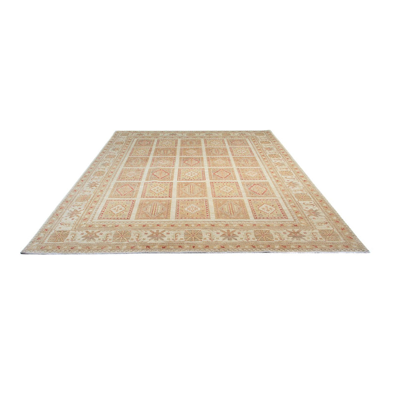 Tapis Ziegler - 349 x 272 cm - beige