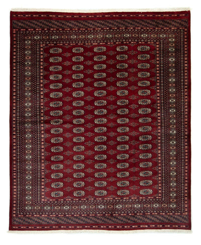 Tapis de Boukhara Tapis 201x247cm - Tapis oriental