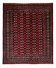 Tapis de Boukhara Tapis 247x201cm - Tapis oriental