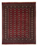 Tapis de Boukhara Tapis 241x197cm - Tapis oriental