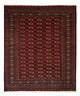 Tapis de Boukhara Tapis 240x203cm - Tapis oriental