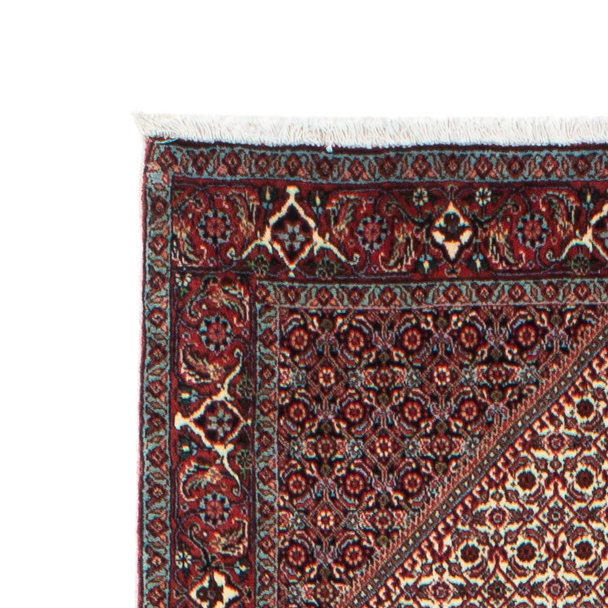 Tapis de Bidjar Tapis 83x318cm - Tapis persan