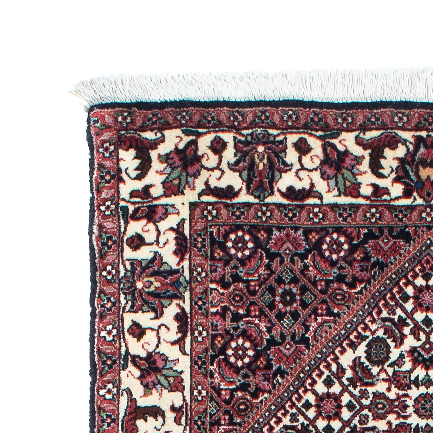 Tapis de Bidjar Tapis 196x75cm - Tapis persan