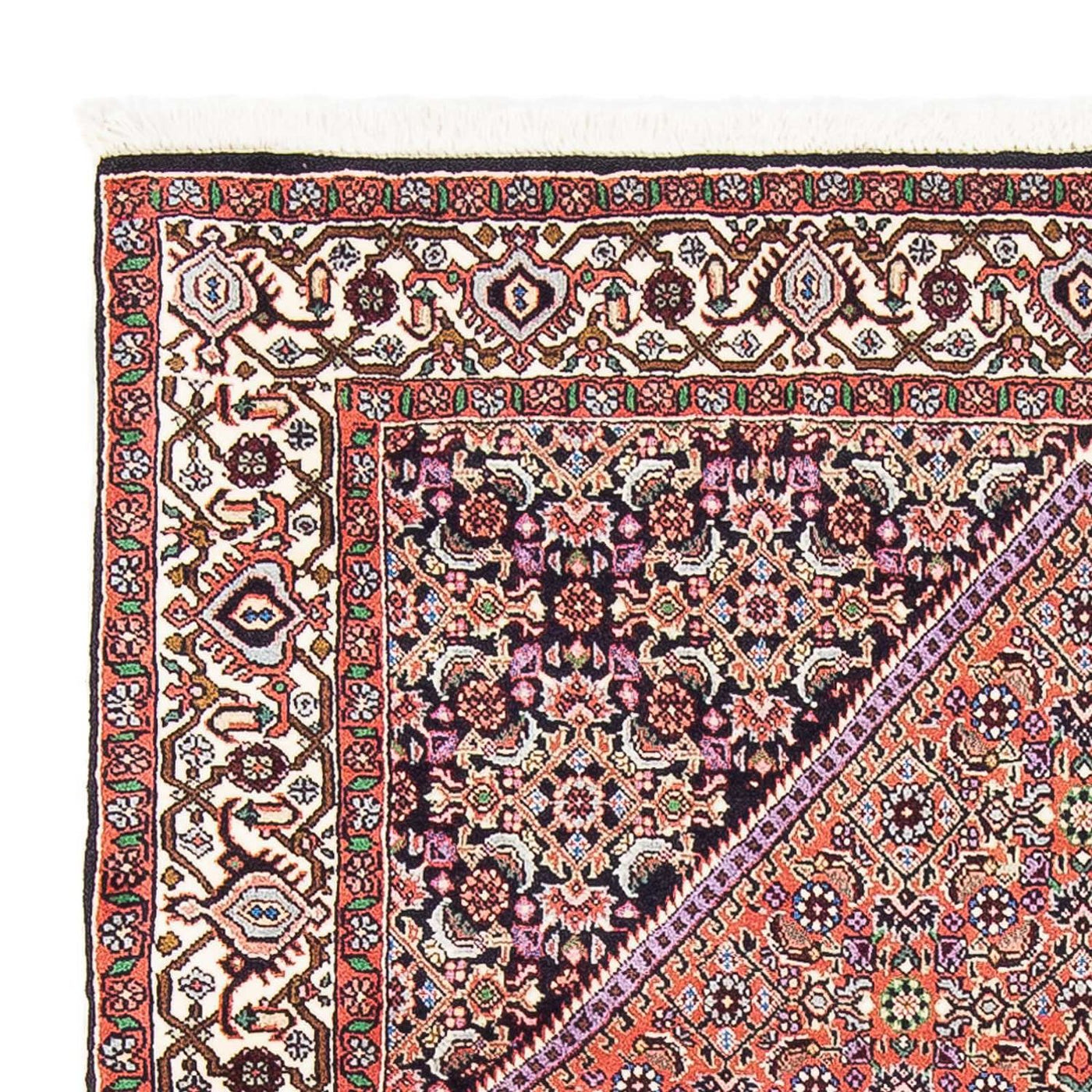 Tapis de Bidjar Tapis 172x111cm - Tapis persan