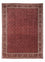 Tapis persan - Bidjar - 350 x 252 cm - rouge