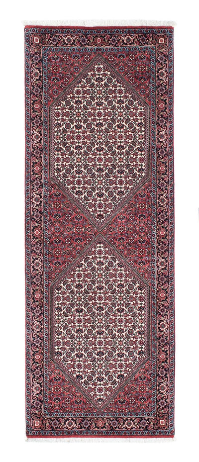 Tapis de Bidjar Tapis 73x205cm - Tapis persan