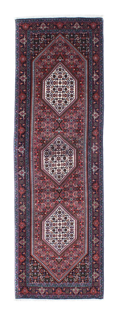 Tapis de Bidjar Tapis 74x248cm - Tapis persan