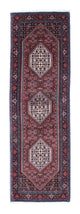 Tapis de Bidjar Tapis 248x74cm - Tapis persan