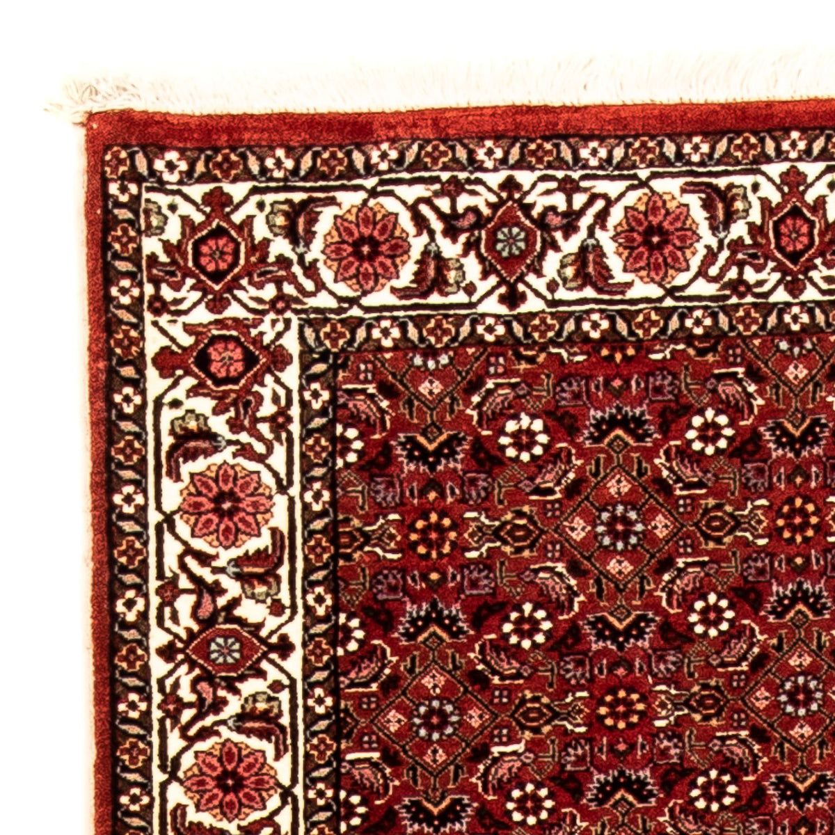 Tapis de Bidjar Tapis 82x296cm - Tapis persan